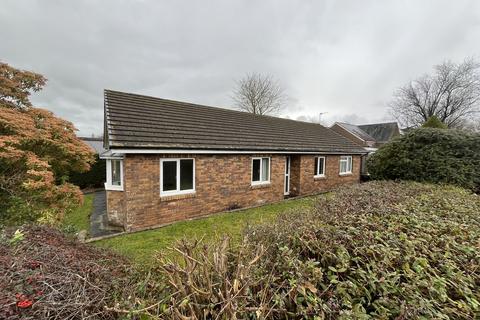 3 bedroom detached house for sale, 41 Lon Rhys, Llandeilo, Carmarthenshire.