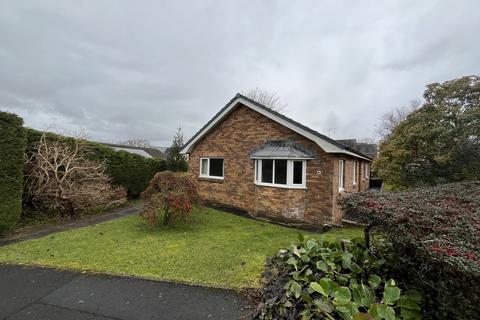 3 bedroom detached house for sale, 41 Lon Rhys, Llandeilo, Carmarthenshire.