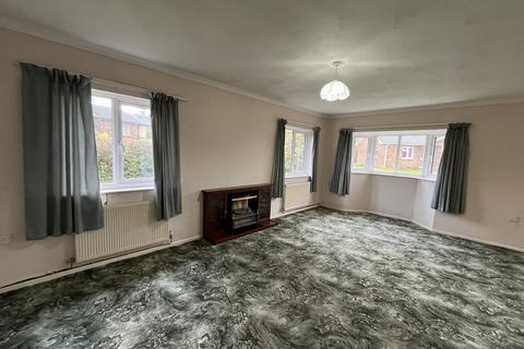 3 bedroom detached house for sale, 41 Lon Rhys, Llandeilo, Carmarthenshire.