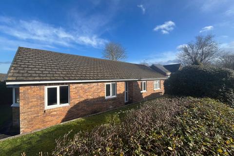undefined, 41 Lon Rhys, Llandeilo, Carmarthenshire.