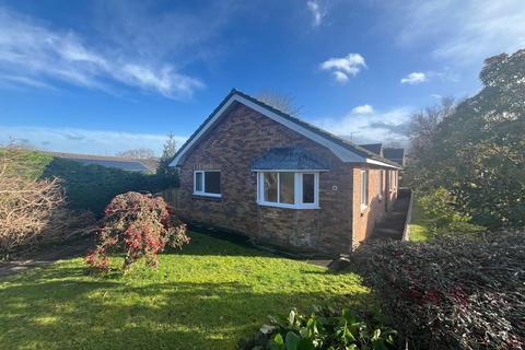 undefined, 41 Lon Rhys, Llandeilo, Carmarthenshire.