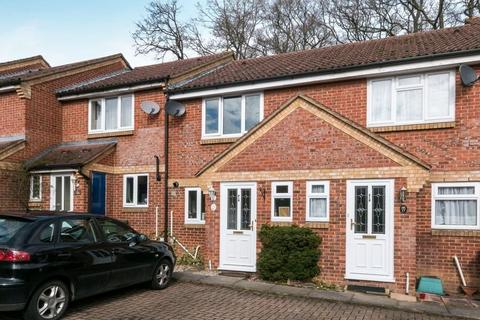 undefined, Little Copse Chase, Chineham, Basingstoke