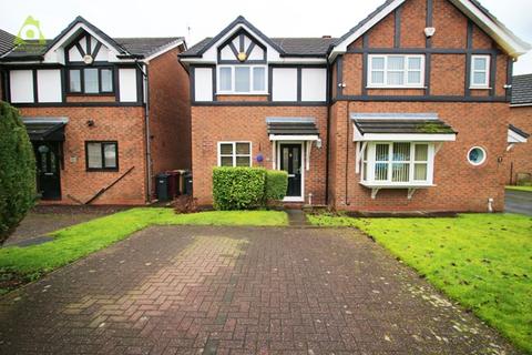 undefined, Meadow Walk, Farnworth, BL4 0AF