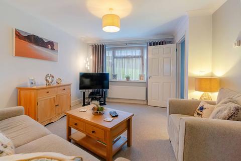 3 bedroom end of terrace house for sale, Park View Road, Uckfield TN22