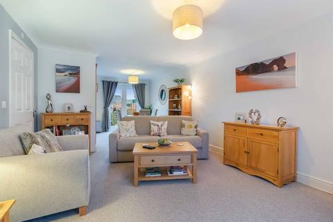 3 bedroom end of terrace house for sale, Park View Road, Uckfield TN22