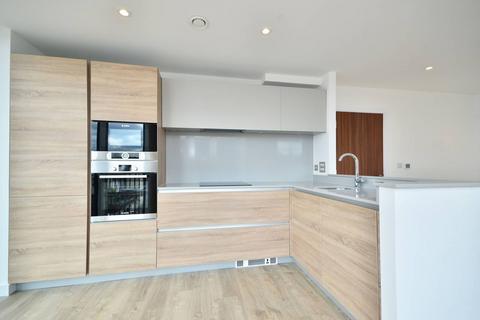 1 bedroom flat to rent, Tooting High Street, Tooting, London, SW17
