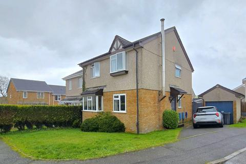 undefined, Snell Drive, Saltash PL12