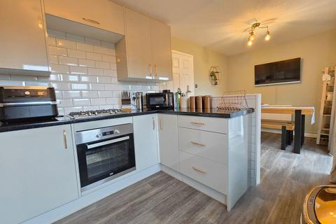 undefined, Snell Drive, Saltash PL12