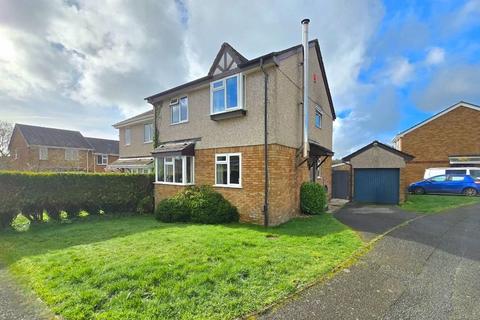 undefined, Snell Drive, Saltash PL12