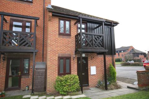 undefined, Roebuck Court, Didcot, OX11