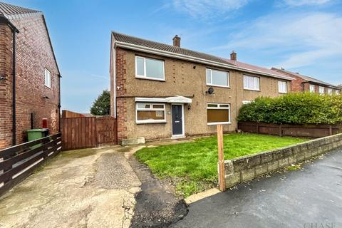 3 bedroom semi-detached house for sale - Thames Avenue, Jarrow, NE32