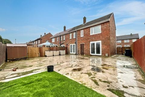 3 bedroom semi-detached house for sale, Thames Avenue, Jarrow, NE32