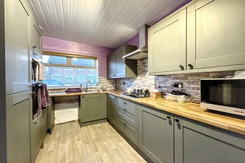 3 bedroom semi-detached house for sale, Thames Avenue, Jarrow, NE32