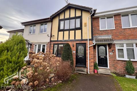 2 bedroom terraced house for sale, Millbrook Mews, Lytham, Lancashire