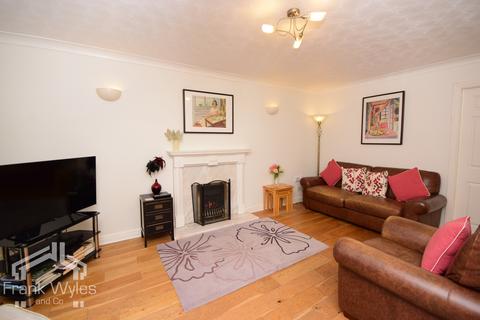 2 bedroom terraced house for sale, Millbrook Mews, Lytham, Lancashire