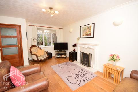 2 bedroom terraced house for sale, Millbrook Mews, Lytham, Lancashire