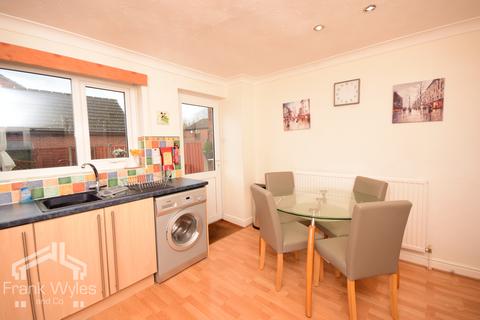 2 bedroom terraced house for sale, Millbrook Mews, Lytham, Lancashire