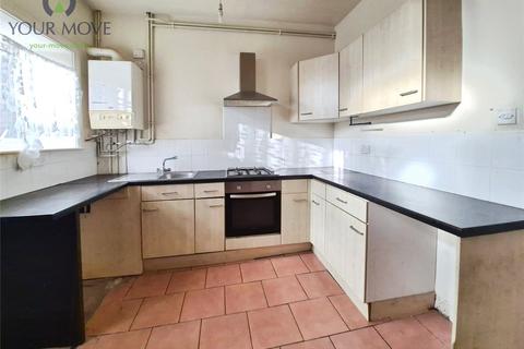 undefined, West Lane, West Yorkshire BD21