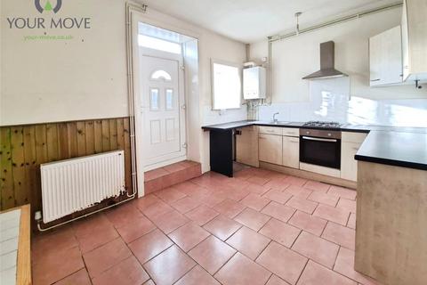 undefined, West Lane, West Yorkshire BD21