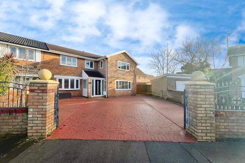 Windsor Village, Port Talbot, SA12