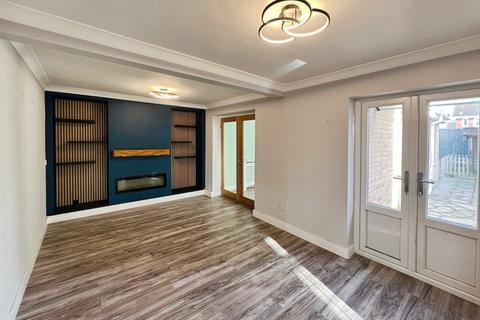 4 bedroom semi-detached house for sale, Windsor Village, Port Talbot, SA12
