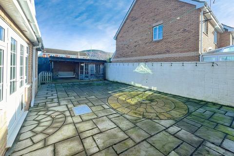 4 bedroom semi-detached house for sale, Windsor Village, Port Talbot, SA12