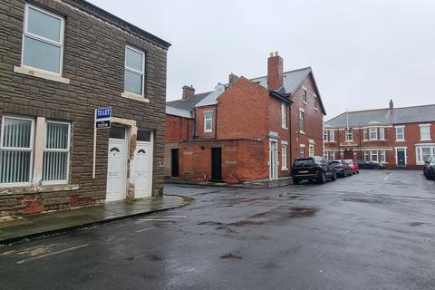 undefined, Coburg Street, Blyth NE24