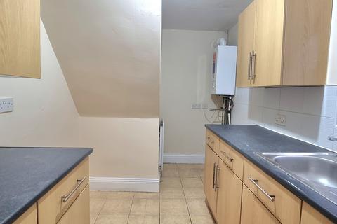 undefined, Coburg Street, Blyth NE24