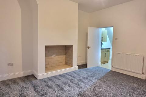 undefined, Coburg Street, Blyth NE24