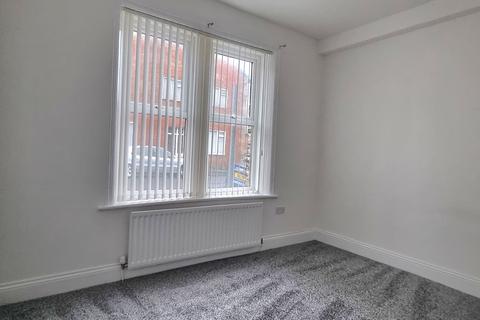 undefined, Coburg Street, Blyth NE24