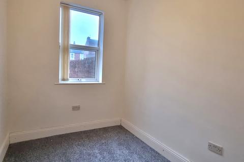 undefined, Coburg Street, Blyth NE24