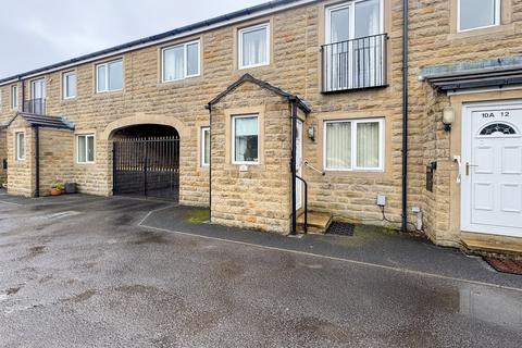 1 bedroom ground floor flat for sale - Marsh Gardens, Holmfirth HD9