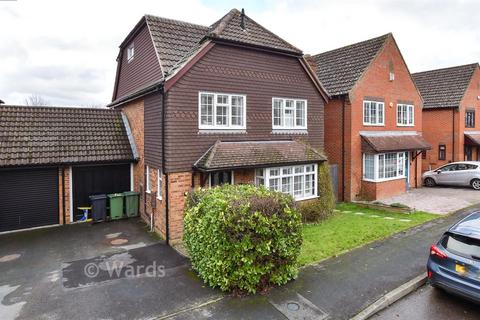 undefined, Pennine Way, Maidstone ME15