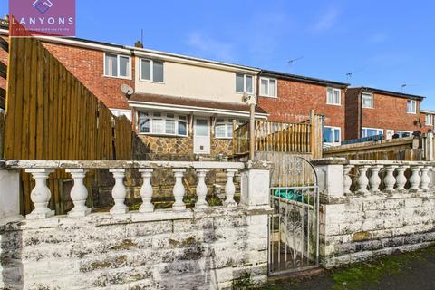undefined, Bryngolau, Tonyrefail, Porth, Rhondda Cynon Taf, CF39