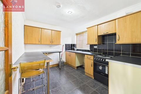 undefined, Bryngolau, Tonyrefail, Porth, Rhondda Cynon Taf, CF39