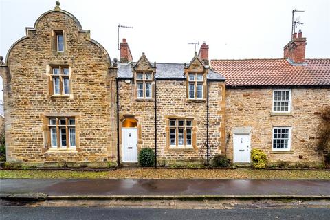 3 bedroom terraced house for sale, The Village, Brancepeth, DH7