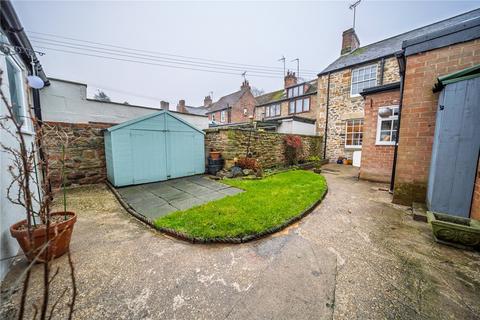 3 bedroom terraced house for sale, The Village, Brancepeth, DH7
