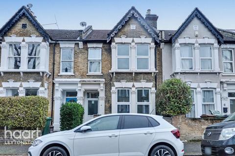 Harold Road, London