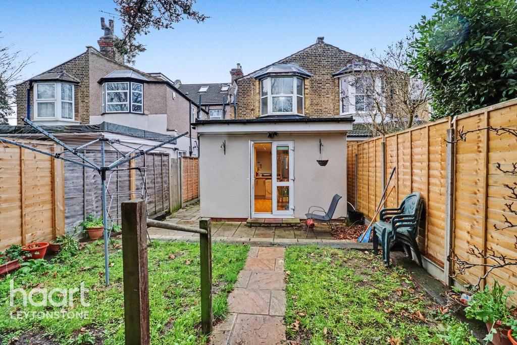 Garden view, garden
