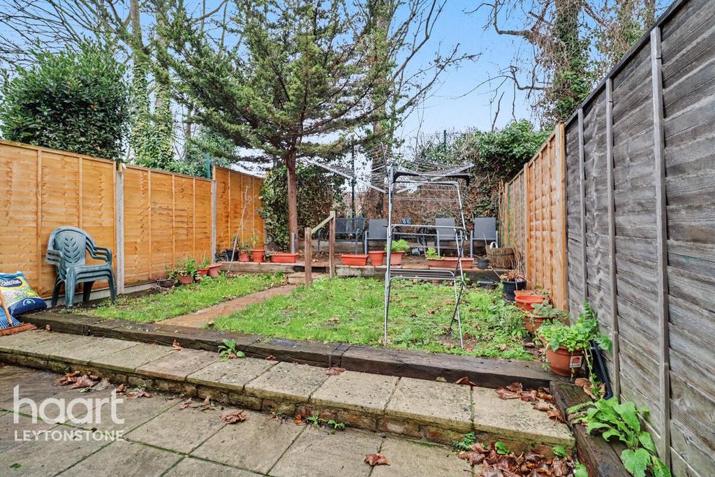 Garden view, garden
