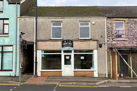 undefined, St. Teilo Street, Swansea SA4