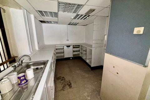 undefined, St. Teilo Street, Swansea SA4