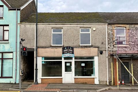 2 bedroom terraced house for sale, St. Teilo Street, Swansea SA4