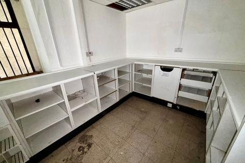 2 bedroom terraced house for sale, St. Teilo Street, Swansea SA4