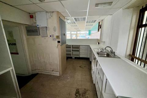 2 bedroom terraced house for sale, St. Teilo Street, Swansea SA4