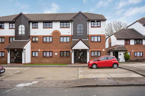 1 bedroom flat for sale, St. Pauls Rise, London, N13