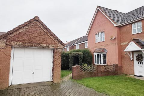 3 bedroom semi-detached house for sale - Cedar Way, Wisbech PE14