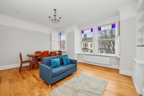 2 bedroom flat to rent, Riffel Road, London NW2