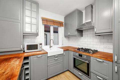 2 bedroom flat to rent, Riffel Road, London NW2