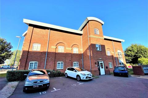 undefined, Caxton Court, Staffordshire DE14